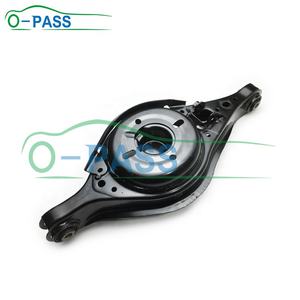 Braccio Oscillante Inferiore Posteriore OPASS per MAZDA 6 Atenza GG GY e BESTURN B50 B70 <span class=keywords><strong>Mazda6</strong></span> GJ6A-28-300 - Product Image 3