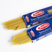 Boîte automatique à colle pour pâtes Spaghetti, coffret d'emballage, estampage