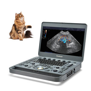 Ecógrafo Veterinario Portátil Inteligente y Duradero Reutilizable Sonoscape X3V con Flujo de Trabajo Intuitivo - Product Image 3