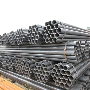 ASTM A106/A53 <span class=keywords><strong>API</strong></span> 5L Carbon Ống thép liền mạch 12m chiều dài GS giấy chứng nhận cho dầu khí cấu trúc EMT Ống khoan ống cắt - Product Image 2