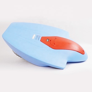 Tabla de Surf Motorizada Jet Power de 3200W, Unisex, con Motor y Remo, Nuevo Modelo, Precio Incluye Bolsa, Halong Surfboa, Venta al Por Mayor de Fábrica - Product Image 2