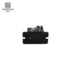 Kit de réparation de chargeur de batterie de voiturette de golf avec relais Club Car DS 30A DC48V 22110 - Product Image 5