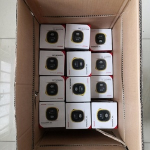 เครื่องตรวจจับก๊าซซัลไฟด์ BW BWS2-H-Y ของแท้ ขายดี 0-200ppm พร้อมระบบเตือน - Product Image 5