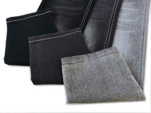 1429-1 de raso de alta calidad técnicas de algodón de bambú tejido elástico <span class=keywords><strong>denim</strong></span> en turquía - Product Image 3