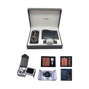 Caja de Regalo Corporativa VIP de Lujo Dorada con Logotipo Personalizado Premium 2025 para el Banco de Etiopía - Product Image 5