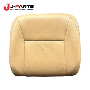 Couverture, support de coussin de siège central, côté gauche pour Toyota HIACE RZH113 1989-2004 - Product Image 2