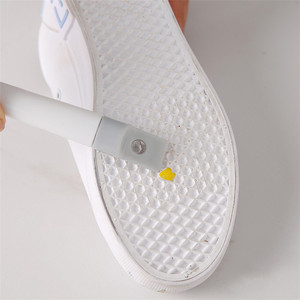 Cepillo de Plástico Suave para Lavar Zapatos, para una Descontaminación y Limpieza Eficaces - Product Image 3