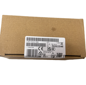 وحدة واجهة PROFINET عالية السرعة من سيمنز طراز ET 200SP أصلية وجديدة تمامًا 6ES7155-6AU01-0BN0 - Product Image 2