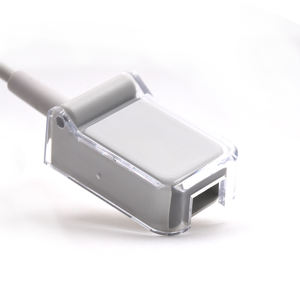 Cable adaptador de Sensor Spo2 <span class=keywords><strong>Nonin</strong></span> compatible con 6083-001, Cable de extensión Spo2 <span class=keywords><strong>Nonin</strong></span> - Product Image 4