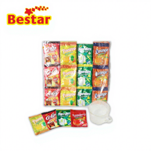 BESTAR Shantou, Fabricante de Confitería, Bebida Instantánea en Polvo con <span class=keywords><strong>Sabor</strong></span> a Frutas, Bebida Casual para Oficina - Product Image 2