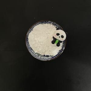 Più opzioni di imballaggio industriale CaCO3 in polvere di carbonato di calcio con il prezzo di fabbrica - Product Image 4