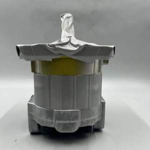 705-22-28320 7052228320 Bomba de Aceite Hidráulica Principal para Equipo Pesado Komatsu HD785-7 Dumper - Product Image 3