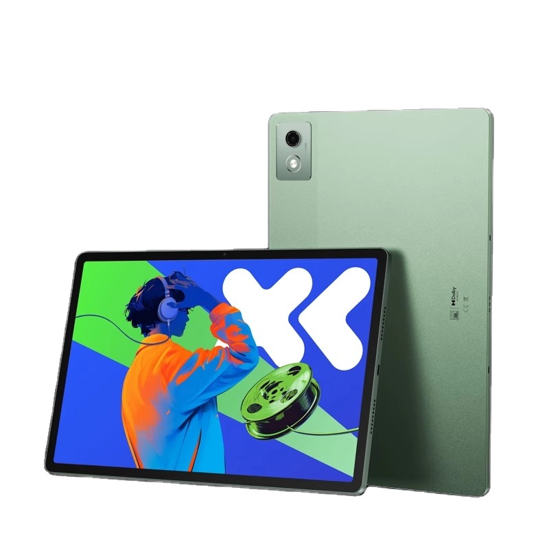 Lenovo Xiaoxin Pad Pro 12.7 - Android Tablet with MTK8300