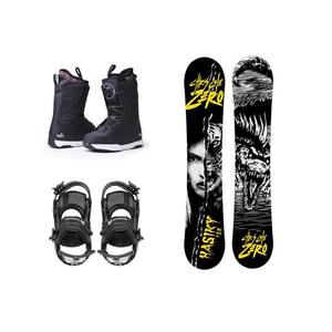 Vente flash - Équipement de sport d'hiver en plein air - Ensembles de <span class=keywords><strong>snowboard</strong></span> - Snowboards - Fixations et bottes - Product Image 1