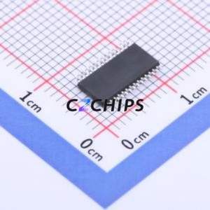 Original Nuevo TDC1000QPWRQ1 Circuito Integrado IC Chip PMIC ADC/DAC-Propósito Especial - Product Image 2