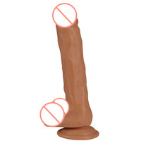 Kovida Squirt Eau Femelle Vibration Simulation Phallus Godes En Silicone Éjaculant Réaliste Gode Réaliste pour Femmes