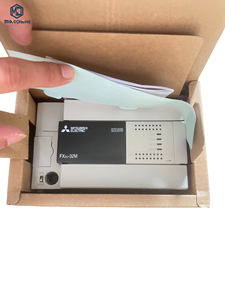 Controlador Lógico Programable PLC FX3U-32MT/ES-A, Módulo de Control de Automatización Industrial, Controlador Programable de Alto Rendimiento I - Product Image 1
