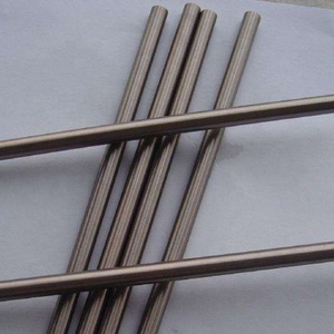 ASTM 1295 <span class=keywords><strong>f</strong></span> 136 Gr5 Ti6al4v Prix par kg Barre de titane ronde en alliage de titane - Product Image 5