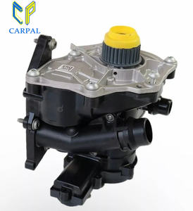 Carpal Nice Parts Sistema de refrigeración Bomba de agua de motor eléctrico para Audie V W A4 A5 A6 A8 Q5 Q7 Q8 06L121026 - Product Image 6