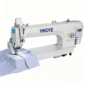 <span class=keywords><strong>Machine</strong></span> <span class=keywords><strong>à</strong></span> coudre robuste <span class=keywords><strong>à</strong></span> bras long, point noué, alimentation supérieure et inférieure, 56 cm, pour cuir et tentes - Product Image 6