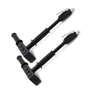 เครื่องมือลม ALLMARINE 1 & 3 ลูกสูบ คุณภาพสูง แบบพกพา สำหรับงานขจัดตะกรันแรงดันสูง รับผลิตตามแบบ OEM - Product Image 5