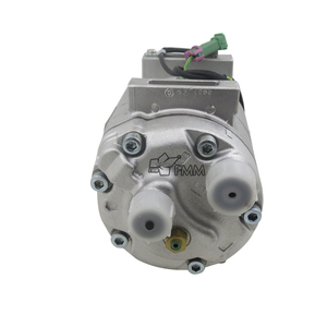 Compresor de Aire Acondicionado 8D0260805D 8D0260805M 8D0260805 506031-0381 para Volkswagen Passat Diésel, <span class=keywords><strong>Audi</strong></span> A4 A6 - Product Image 6