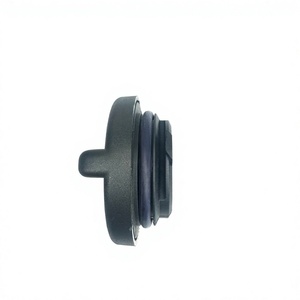 ฝาปิดน้ำมันเครื่อง Baisen รุ่น 55566555 สำหรับ Chevrolet Cruze สีดำ PA66-GF30 - Product Image 4