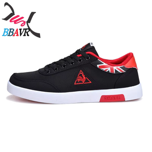 Chaussures en toile décontractées noires pour hommes, idéales pour la marche, à prix abordable et très demandées - Product Image 1