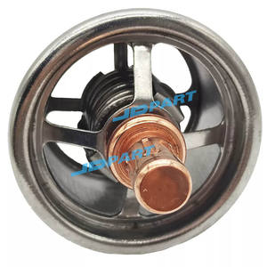 Termostato 1W-5253 9S-9160 82C per Motori Caterpillar 3304 3306 3408 3412 <span class=keywords><strong>1373</strong></span> 1674 in Vendita - Product Image 2
