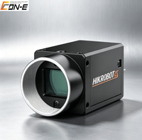 Caméra industrielle GigE MV-CS020-10GM/GC avec capteur IMX430, caméra de vision industrielle, transmission d'image en temps réel non compressée, 60 FPS