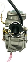 Nouveau carburateur compatible avec Jianshe Roketa 400cc JS400 4x4 ATV F3-720000-0 Carb GN250 GN300 Pièces de moto