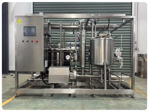 Schlüssel fertiges Projekt für Wolf berry Raw <span class=keywords><strong>Pulp</strong></span>, Wolf berry Raw <span class=keywords><strong>Pulp</strong></span> und Wolf berry Beverage Production Lines - Product Image 5