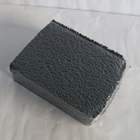 Masterbatch de séchage et déshumidifiant pour plastique, qualité film et tuyauterie, pour PP/LLDPE/LDPE/HDPE, recyclé, fourni par l'usine