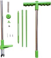 Extracteur de mauvaises herbes, extracteur de mauvaises herbes, vente chaude