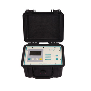 Chất Lượng Cao Thủy Lực <span class=keywords><strong>Flow</strong></span> Meter Tester Xách Tay Siêu Âm Lưu Lượng Kế Cho Hệ Thống Thoát Nước - Product Image 1