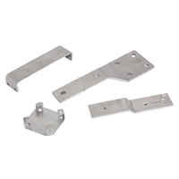 0.5mm 1mm 1.5mm plaque commune tôle la Machine à plier à la main en fer Machine manuelle à plier la tôle