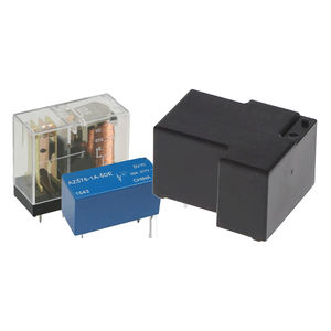 Relais F14F-SH-105L-115, relais de puissance à forte demande pour le contrôle industriel - Product Image 1