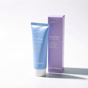 Crema Hidratante Belprimo Hyal Pore 50 ml para Piel Propensa al Acné - Product Image 1