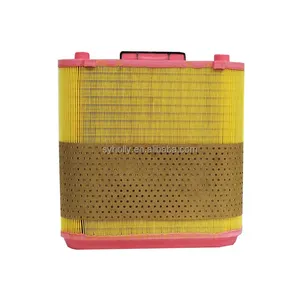Isf Factory Honeycomb Air Filter For Serie ISF 3.8 Or ISF2.8 23B129620 C37480