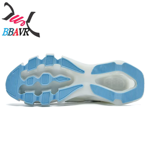 Chaussures de marche décontractées pour hommes, tendance, élégantes, antidérapantes, fabriquées par un fabricant - Product Image 2