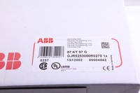GJR5253000R0270 07KT97G CPU untuk PLC