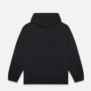 Sudadera con Capucha Retro Casual Holgada de Algodón Puro con Escaneo NFC, Moda Unisex Otoño Invierno - Product Image 6
