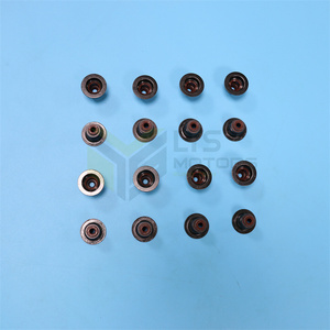 Kit de reacondicionamiento Juego completo de juntas para <span class=keywords><strong>BMW</strong></span> 114I 116i <span class=keywords><strong>118i</strong></span> 120i F21 F20 1.6L <span class=keywords><strong>N13</strong></span> N18 N13B16A N18B16 11127634961 11127582400 11127595908 - Product Image 6