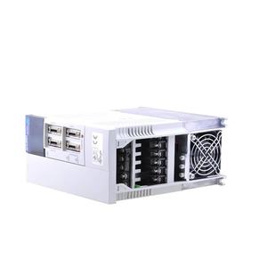 مضخم سيرفو للتحكم الآلي في الحركة AC طراز MR-J2S-200A من MELSERVO سلسلة J2S - متوفر في المستودع (تم إيقاف إنتاجه) - Product Image 1