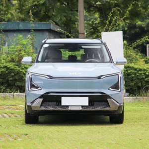 Vehículo Eléctrico de Largo Alcance 2024, 530 Km a 720 Km, SUV de Lujo de 5 Plazas, Kia EV 5 - Product Image 1