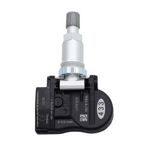<b>Tpms</b> Sensor 68078768AA For Dodge Chrysler 433MHz External Tire Pressure Monitor - Product Image 2