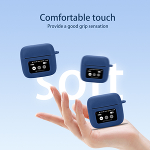 สินค้ามาใหม่สำหรับ <span class=keywords><strong>JBL</strong></span> Tour <span class=keywords><strong>Pro</strong></span> <span class=keywords><strong>3</strong></span>เคสซิลิโคนใส่หูฟังไร้สายสำหรับเคส airpods - Product Image 4