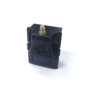 NUEVO SKY SEARCH ELRS 915MHz TX Kit de transmisor de alta frecuencia Módulo principal Equipo de transmisión de largo alcance FPV Drone Plástico - Product Image 5