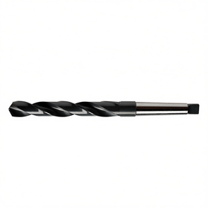 ดอกสว่านเจาะเหล็ก HSS แบบเกลียวพร้อมก้าน Morse Taper Shank  ดอกสว่าน HSS Co - Product Image 2