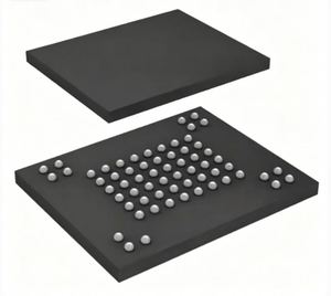 MT47H256M8EB-25E IT:C TR BOM IC DRAM 2GBIT แบบขนาน 60FBGA MT47H256M8EB-25E IT:C TR - Product Image 1